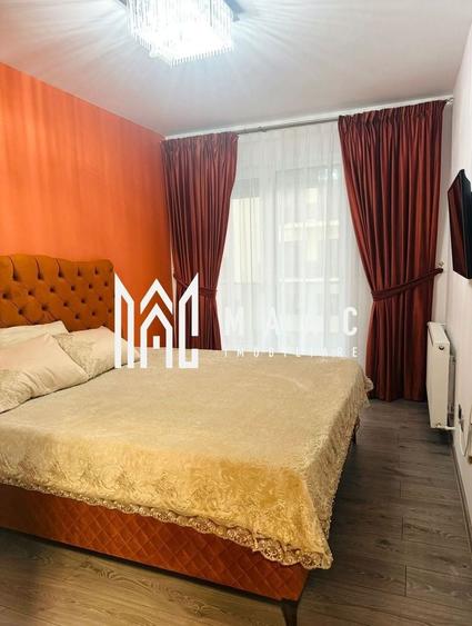 Apartament 3 camere de închiriat | Sibiu | Doamna Stanca - 4