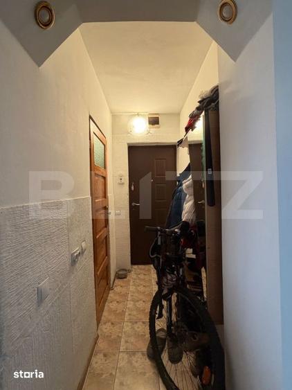 Apartament cu 2 camere în Central