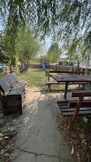 Apartament cu 2 camere decomandat, mobilat în Păcii