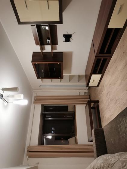 Apartament cu 3 camere decomandat în Tineretului