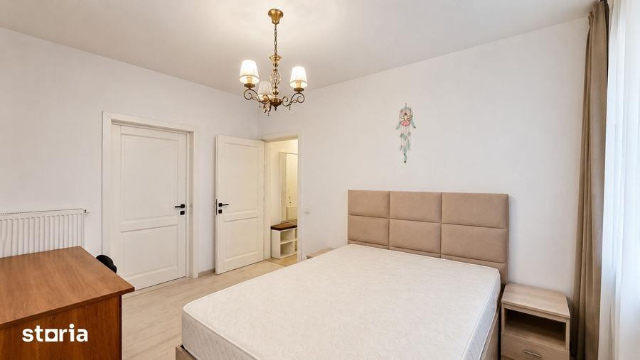 Apartament 3 camere | Floreasca | 63 mp | Parter inalt | Boxa | Renova - 4