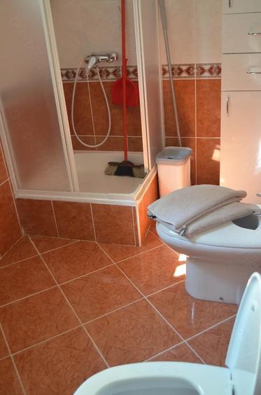 Apartament cu 4 camere decomandat în Cioplea