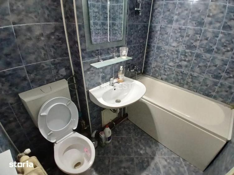 Apartament 2 camere de inchiriat zona Nicolina - 9