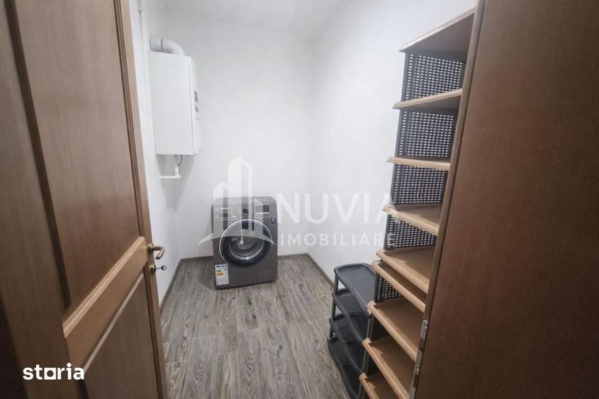 Casă cu 4 camere cu Teren 210 Mp în Ampoi 3