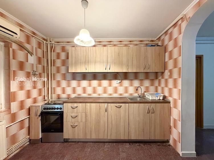 Apartament cu 2 camere decomandat, mobilat în Vitan Mall