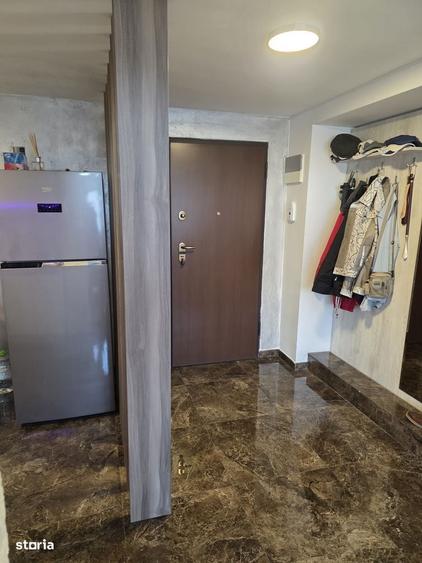 Apartament cu 3 camere decomandat în Ultracentral