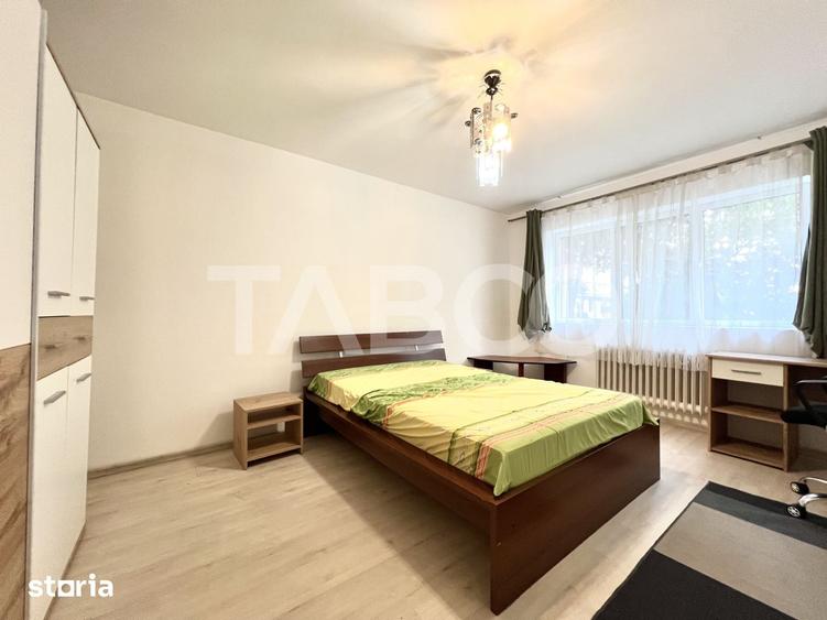Apartament cu 2 camere de vanzare in Grigorescu langa Piata Agro - 5