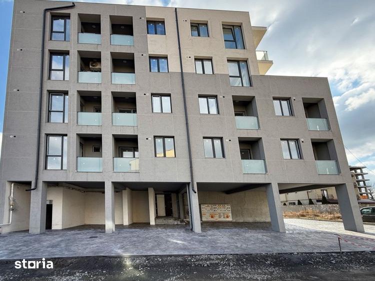 Garsonieră în Nord
