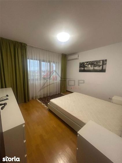 2 camere 68 mp, etaj 3 bloc Iasicom zona Podul de Fier - 15