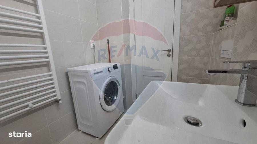 Apartament cu 3 camere în Tudor