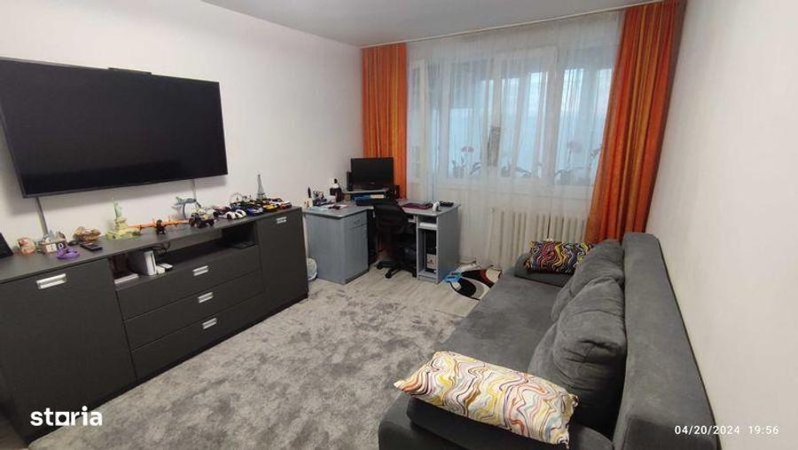 Apartament cu 2 camere decomandat în Nicolae Bălcescu