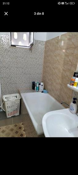 Apartament cu 2 camere semidecomandat în Banat
