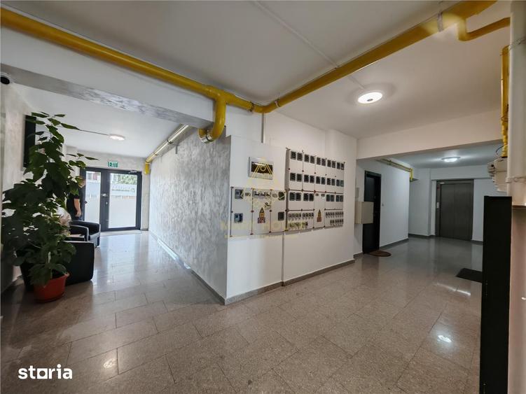 Apartament cu 2 camere în Mioriței