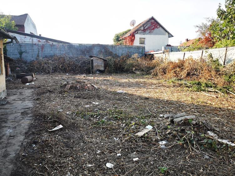 Casă cu 3 camere cu Canalizare în Elisabetin