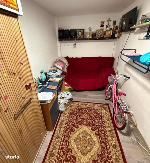 Apartament cu 2 camere în Tudor Vladimirescu