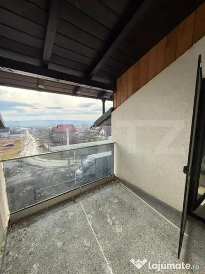 Apartament cu 3 camere decomandat în Burdujeni