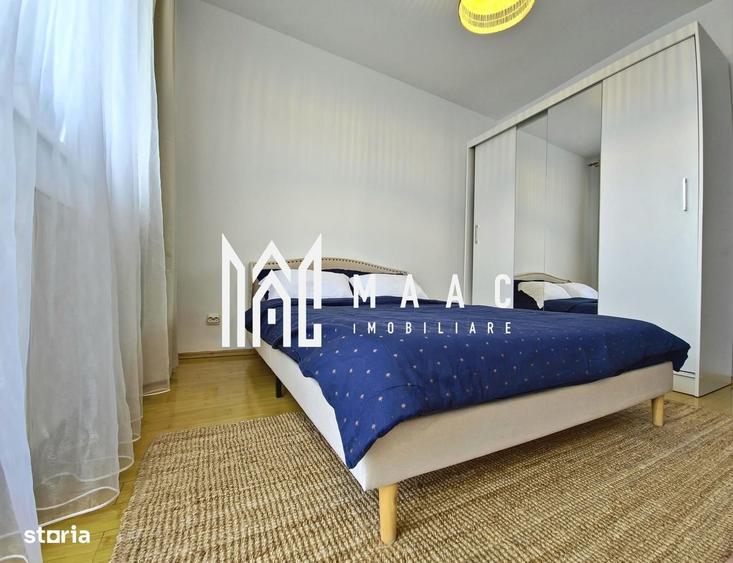 Apartament 3 camere | 93 MPU | 2 Bai | Modern | Hipodrom - 7