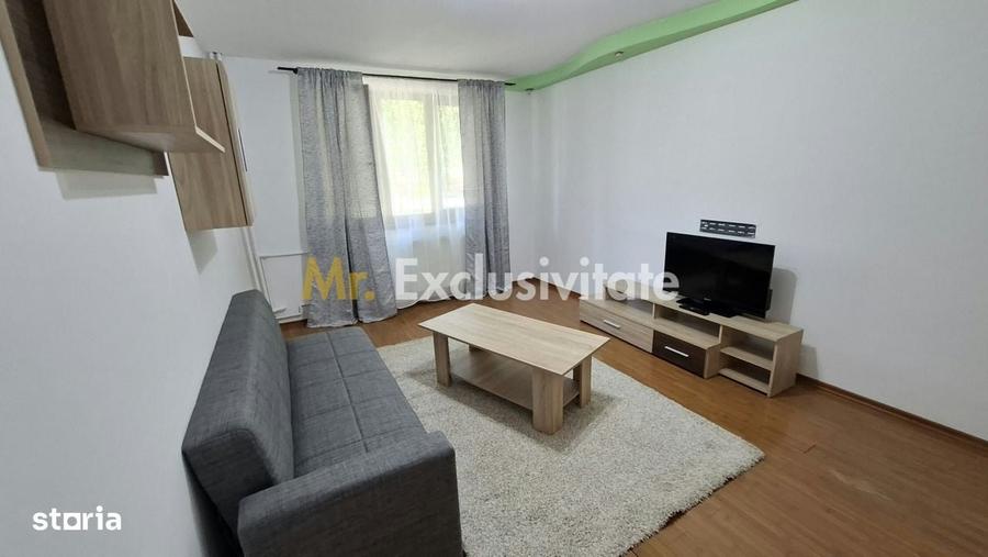 Apartament cu 2 camere în Nord