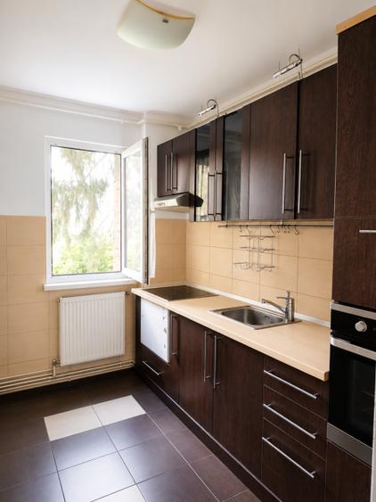 Apartament cu 2 camere semidecomandat în Astra