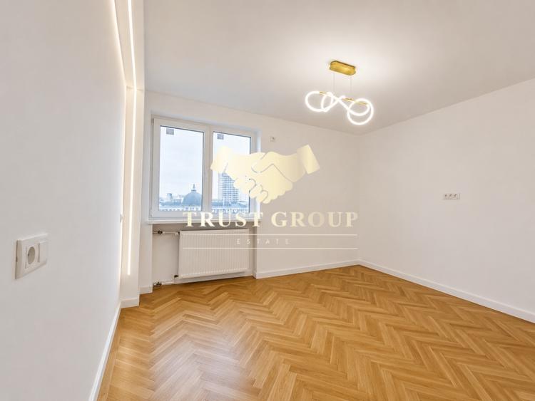 Apartament cu 3 camere decomandat în Armeneasca