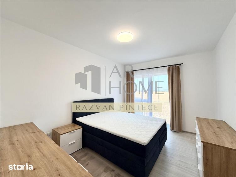 Apartament cu 2 camere în Blejoi