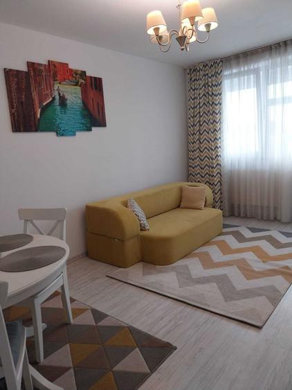 Inchiriez apartament 3 camere mobilat si utilat in Drumul Taberei - 6
