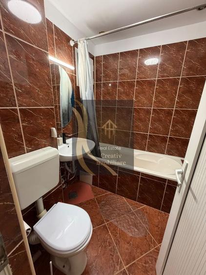 Apartament cu 2 camere în Drumul Taberei