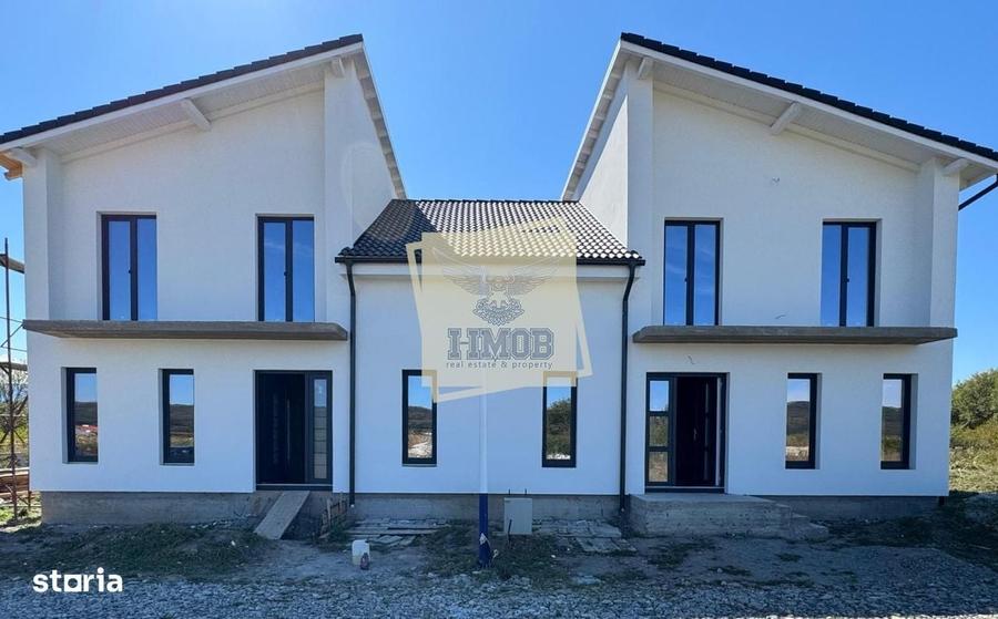Casă cu 4 camere în Mohu