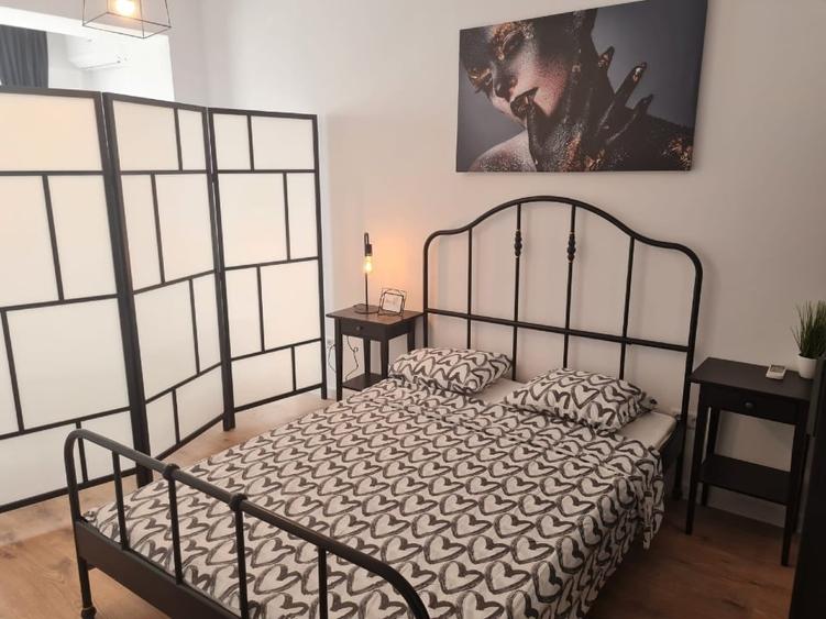 apartament 2 camere ivory residence + boxa - 3