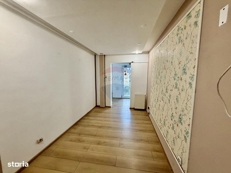 Spațiu comercial, de 100 mp, în Central