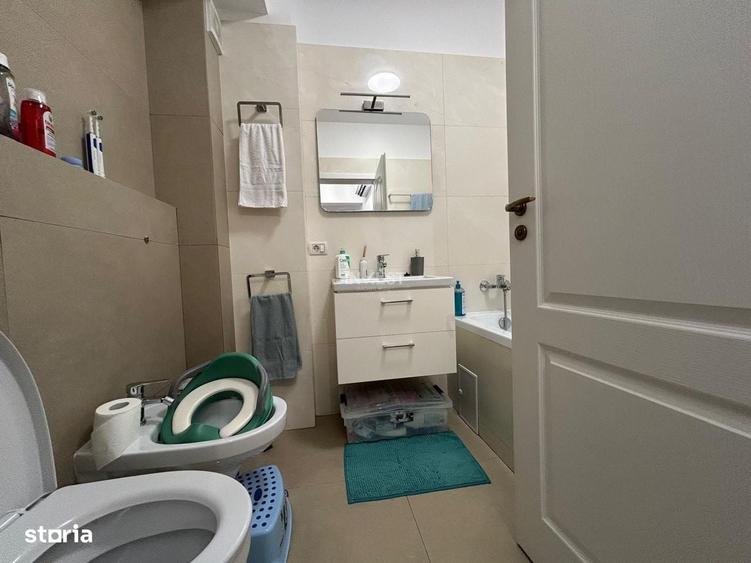 Apartament 3 camere, mobilat si utilat complet Sun Residence, zona - 13