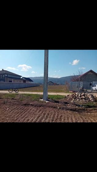 Vand teren,25 de euro/mp,Dumbrava rosie,utilitatile la limita prop. - 1
