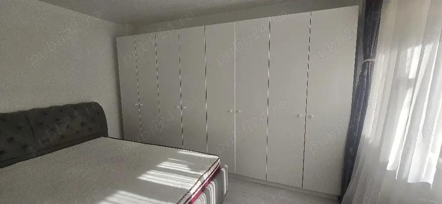 Apartament cu 2 camere semidecomandat în Tătărași