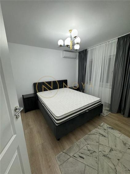 Inchiriere apartament triunghi Aviatiei 2 camere - 7