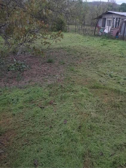 Casă cu Teren 1013 Mp în Vadu Sorești
