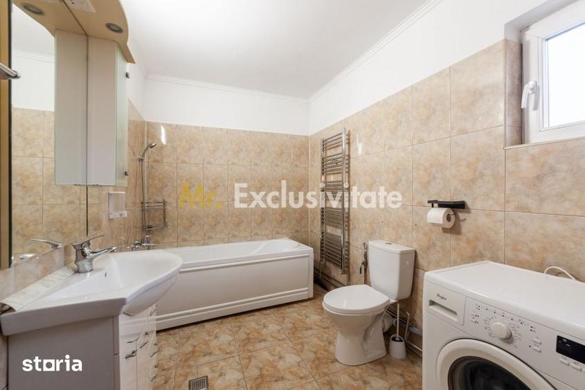 Casă cu 4 camere cu Teren 198 Mp în Trivale