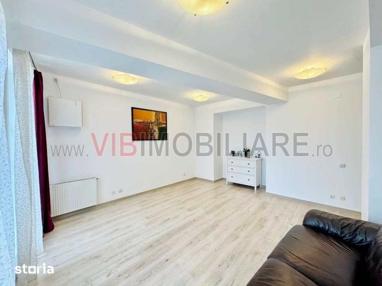 3 camere - Bloc Nou - Eminescu - 80 mp - 12