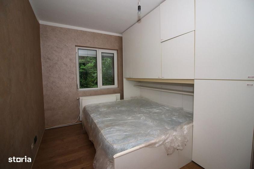 3 Decomandate Tipografilor Recent Renovat 68 mp Utili Parter - 6