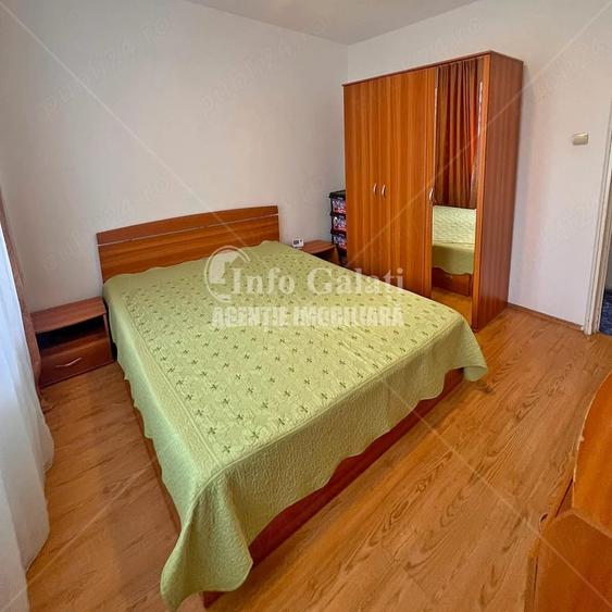 Apartament cu 2 camere semidecomandat în Faleză
