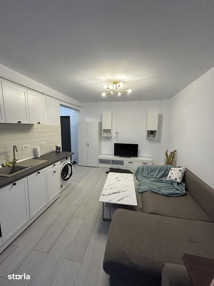 Apartament cu 2 camere în Rediu