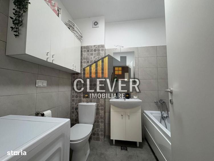 Apartament cu 2 camere, mobilat în Titan — fotografia 3