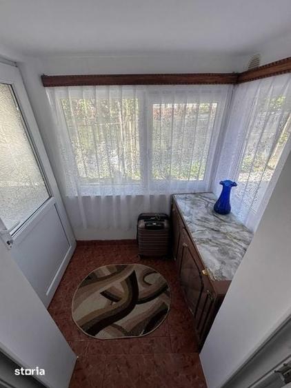 Casă cu 2 camere cu Teren 65 Mp în Lehliu