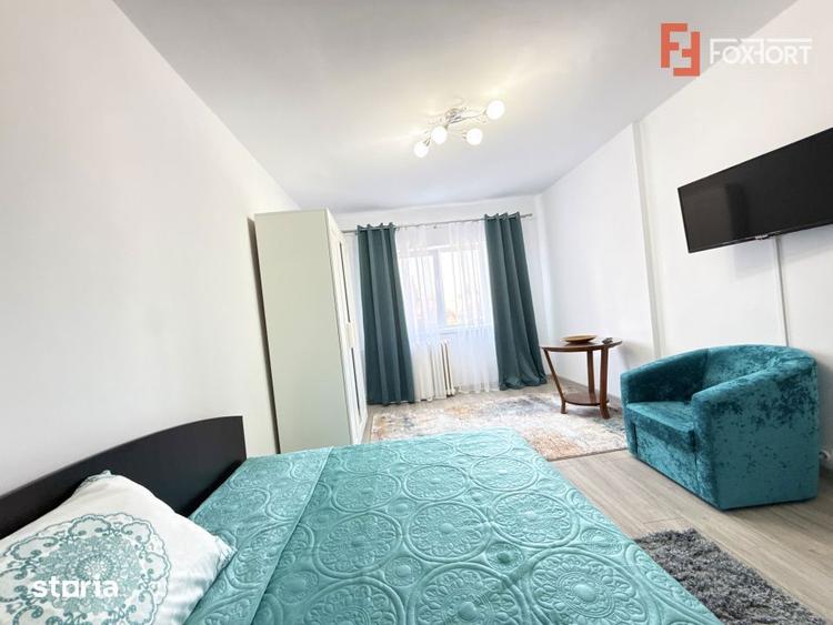 COMISION 0% Apartament 3 camere, de inchiriat in zona Complex Studente - 9