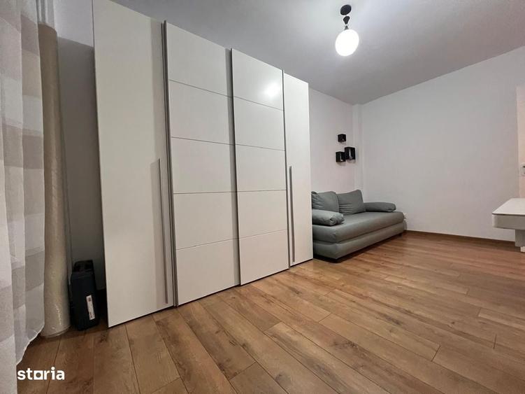 Apartament tip C, decomandat, o camera et.2 Central, zona Piata Mare - 6