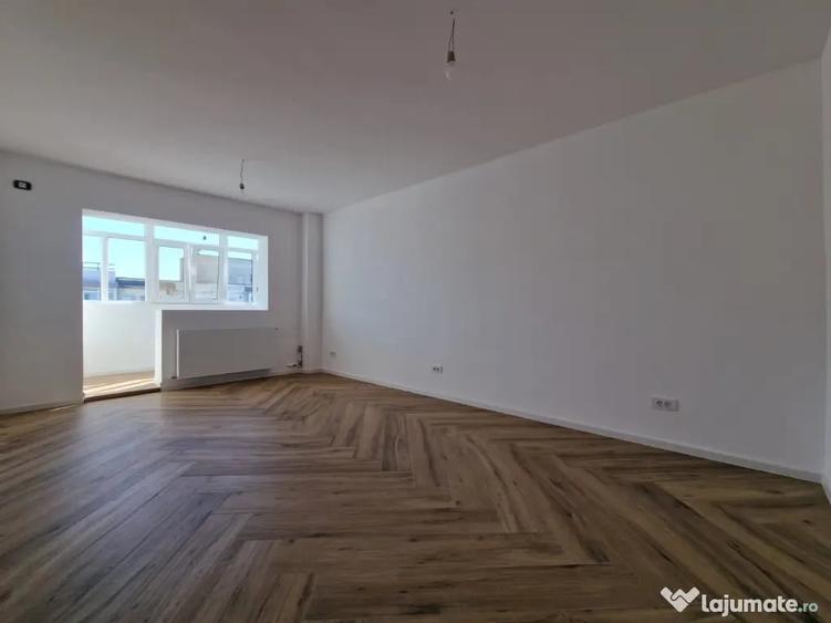 Apartament cu 2 camere decomandat în Gorjului