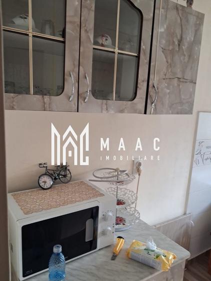Apartament cu 2 camere decomandat, mobilat în Mihai Viteazul