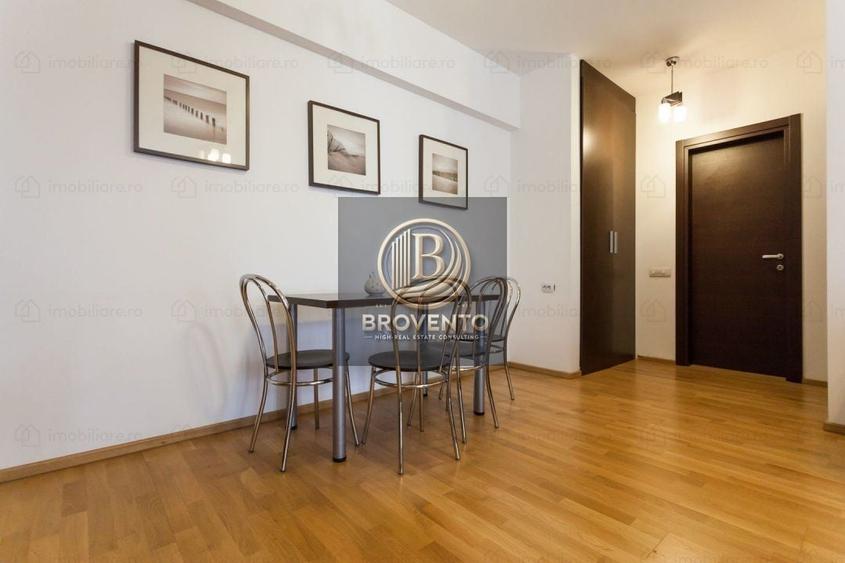 Apartament 2 camere si loc de parcare - Nordului - Herastrau - 4