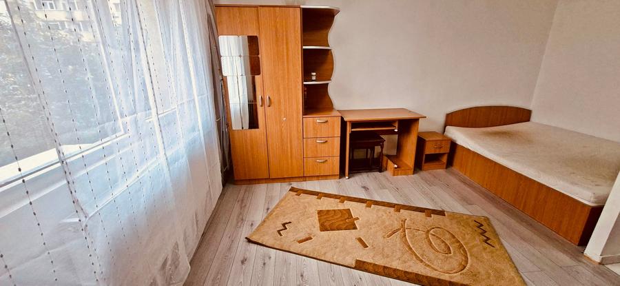 Garsonieră decomandată în Colentina