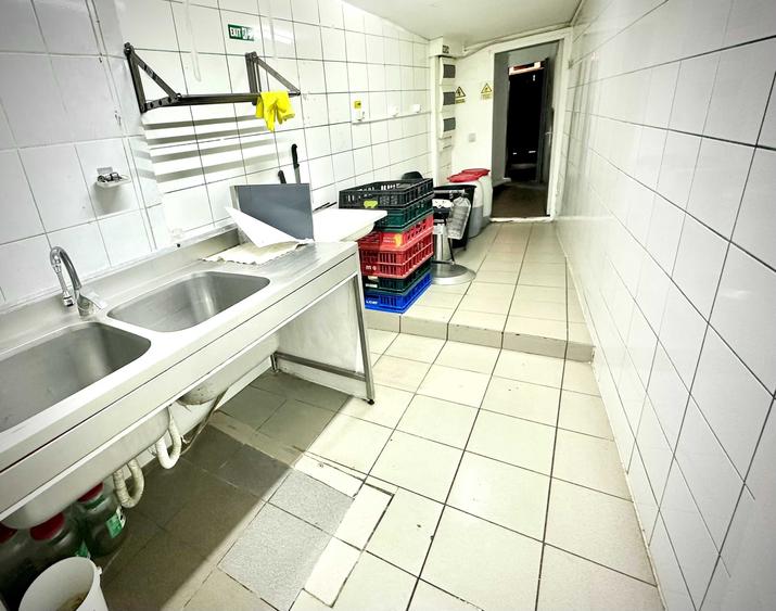 Spatiu Comercial Obor-Pantelimon 56 mp (3 licee in apropiere) - 6
