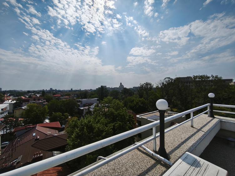 Apartament 2 camere complet renovat 2026 | Prima închiriere | Terasă comuna - 10